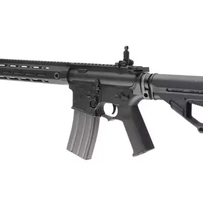 Replika karabinka S163MO2 (12") - czarna OD-G-ARE-01-019615-00 asgbox.pl Replika karabinka S163MO2 (12") - czarna OD-G-ARE-01-019615-00 asgbox.pl