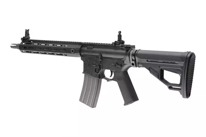 Replika karabinka S163MO2 (12") - czarna OD-G-ARE-01-019615-00 asgbox.pl Replika karabinka S163MO2 (12") - czarna - obrazek 4