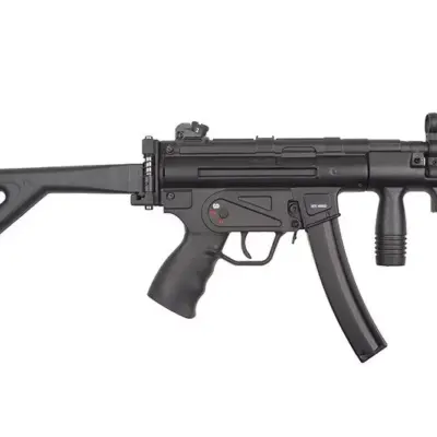 Replika pistoletu maszynowego MP014M OD-G-CLA-01-016095-00 asgbox.pl Replika pistoletu maszynowego MP014M OD-G-CLA-01-016095-00 asgbox.pl