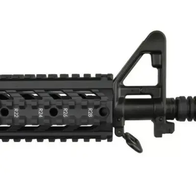 Replika karabinka CM16 Raider (COMBO) - czarna OD-G-GIG-01-007881-00 asgbox.pl Replika karabinka CM16 Raider (COMBO) - czarna OD-G-GIG-01-007881-00 asgbox.pl