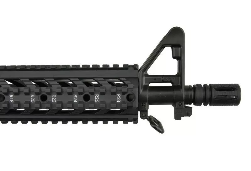 Replika karabinka CM16 Raider (COMBO) - czarna OD-G-GIG-01-007881-00 asgbox.pl Replika karabinka CM16 Raider (COMBO) - czarna - obrazek 7