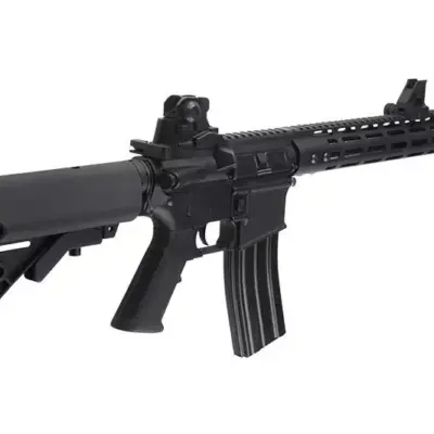 Replika karabinka DELTA NOMAD ALPHA - Czarny OD-G-WEE-01-018795-00 asgbox.pl