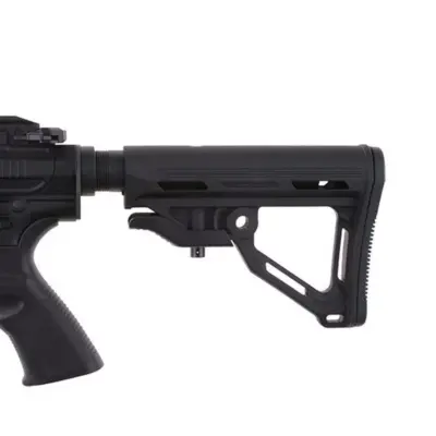 Replika karabinka CXP-MARS SBR - czarna OD-G-ICS-01-019848-00 asgbox.pl