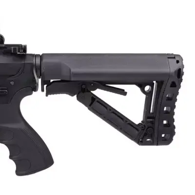 Replika karabinka GC16 Warthog 9" OD-G-GIG-01-010243-00 asgbox.pl
