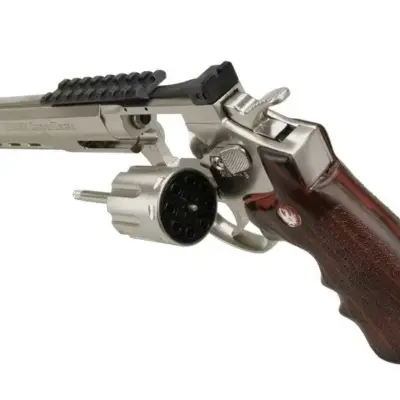 Replika rewolweru RUGER Superhawk 8 OD-G-UMA-02-003805-00 asgbox.pl