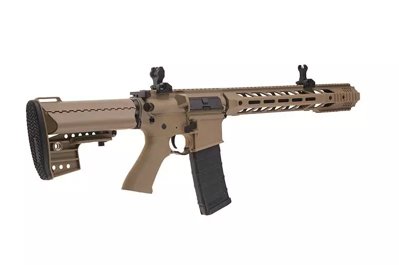 Replika karabinka CM618 - tan OD-G-CYM-01-021199-00 asgbox.pl Replika karabinka CM618 - tan - obrazek 4