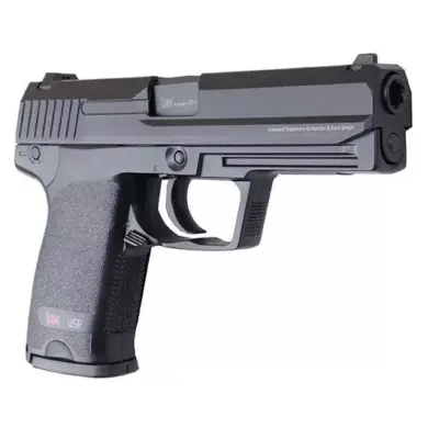Replika pistoletu HECKLER & KOCH USP OD-G-UMA-03-005082-00 asgbox.pl