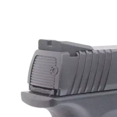 Replika pistoletu CO2 Shark Full Auto - czarna OD-G-APS-02-020839-00 asgbox.pl Replika pistoletu CO2 Shark Full Auto - czarna OD-G-APS-02-020839-00 asgbox.pl