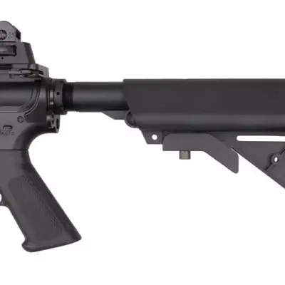 Replika karabinka TR4 CQB-R OD-G-GIG-01-004140-00 asgbox.pl