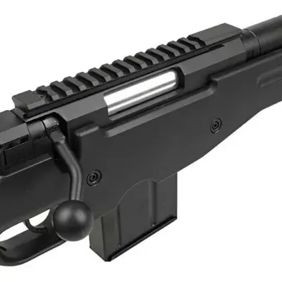 Replika karabinu snajperskiego MB4403A OD-G-WEL-03-006014-00 asgbox.pl