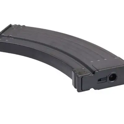 Alternative view of Magazynek low-cap 60 kulek do AK47
