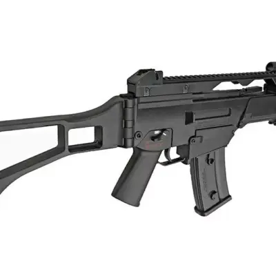 Replika subkarabinka H&K G36C Sportline OD-G-UMA-01-007561-00 asgbox.pl