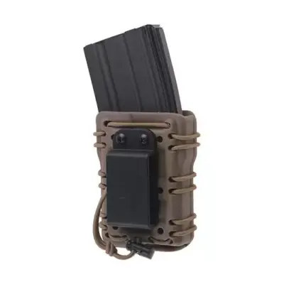 Ładownica SMC na magazynek 5.56 (na pas 50mm) - dark earth OD-G-FMA-19-022262-00 asgbox.pl Ładownica SMC na magazynek 5.56 (na pas 50mm) - dark earth OD-G-FMA-19-022262-00 asgbox.pl