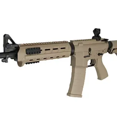 Replika karabinka TR4 MOD0 - tan OD-G-GIG-01-007195-00 asgbox.pl