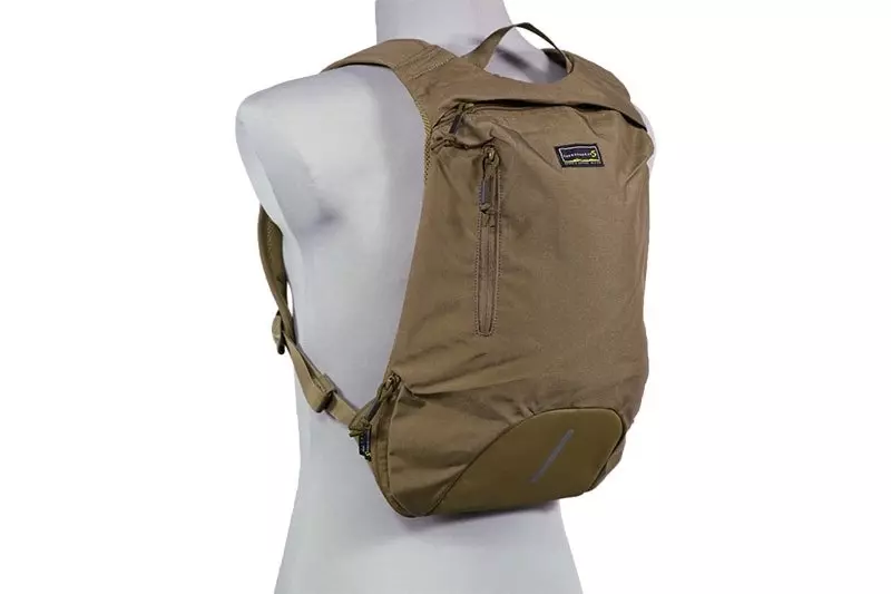 Plecak Casual Pack - coyote brown OD-G-EME-20-021962-00 asgbox.pl Plecak Casual Pack - coyote brown - obrazek 3