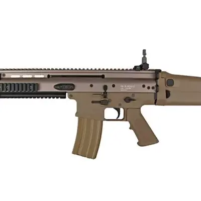 Replika karabinka L MK16 MOD 0 CQB OD-G-WET-01-007698-00 asgbox.pl