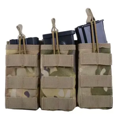 Alternative view of Potrójna ładownica uniwersalna - MC