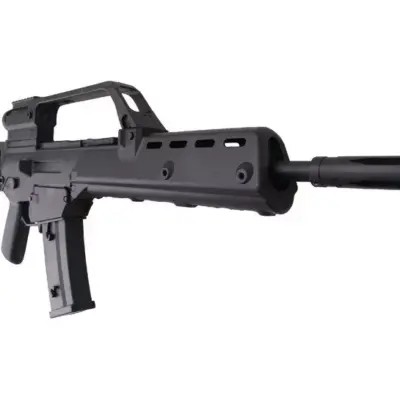 Replika karabinka JG1538 V2 - czarna OD-G-JGW-01-003540-00 asgbox.pl