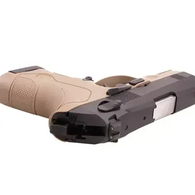 Replika pistoletu D001 - TAN OD-G-WET-02-004316-00 asgbox.pl