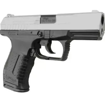 Replika sprężynowa pistoletu Walther P99 OD-G-UMA-03-003261-00 asgbox.pl