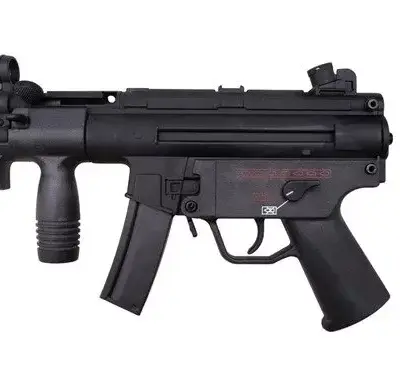 Replika pistoletu maszynowego CM041K OD-G-CYM-01-000831-00 asgbox.pl