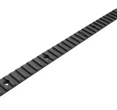 Alternative view of Pojedyncza szyna RIS 22 mm