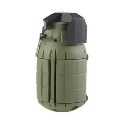 Sprężynowy granat ręczny NUKE OD-G-DUE-31-018674-00 asgbox.pl Sprężynowy granat ręczny NUKE OD-G-DUE-31-018674-00 asgbox.pl