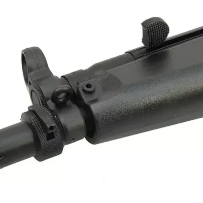 Replika pistoletu maszynowego JG070MG OD-G-JGW-01-000100-00 asgbox.pl