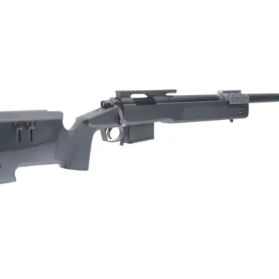 Replika karabinu snajperskiego M40A5 - czarna OD-G-TMR-03-020115-00 asgbox.pl