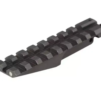 Alternative view of Szyna montażowa na szczerbinkę do replik typu AK