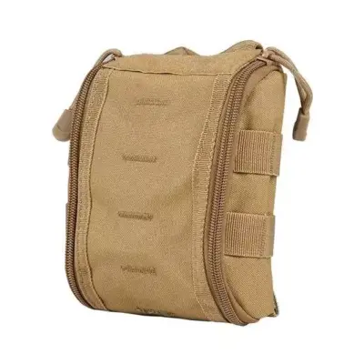 Ładownica typu Trauma Kit - tan OD-G-GFT-19-018401-00 asgbox.pl Ładownica typu Trauma Kit - tan OD-G-GFT-19-018401-00 asgbox.pl