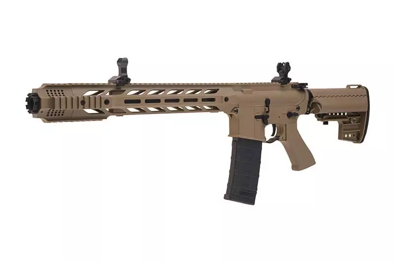 Replika karabinka CM618 - tan OD-G-CYM-01-021199-00 asgbox.pl Replika karabinka CM618 - tan - obrazek 5