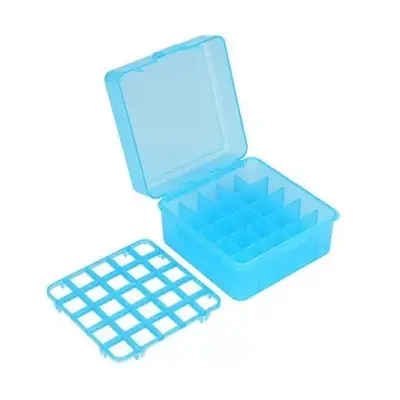 asgbox.pl - Pudełko na 25 naboi 12 GA