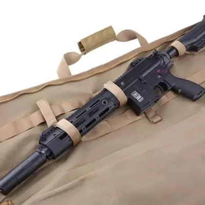 Pokrowiec na broń Smilodon I (950mm) - tan OD-G-PRI-22-017473-00 asgbox.pl