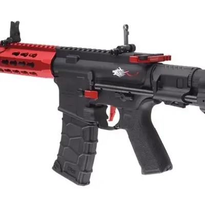 Replika karabinka Avalon Leopard CQB - Red/Black OD-G-VFC-01-018134-00 asgbox.pl Replika karabinka Avalon Leopard CQB - Red/Black OD-G-VFC-01-018134-00 asgbox.pl