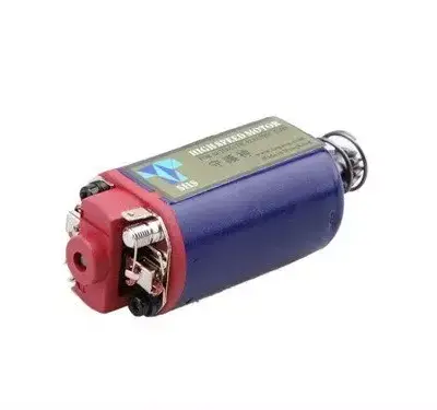 asgbox.pl - Silnik krótki High Speed - SHS