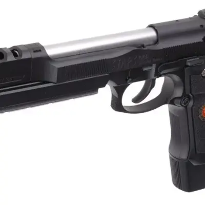 Replika pistoletu GP331 BIOHAZARD - Mod. B. Burton OD-G-WET-02-003632-00 asgbox.pl