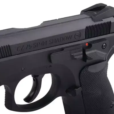 Replika pistoletu CZ 75 SP-01 Shadow OD-G-ASG-02-010560-00 asgbox.pl