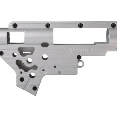 Wzmocniony szkielet Gearboxa V2 Torus z gniazdami 8mm OD-G-MOD-08-006428-00 asgbox.pl