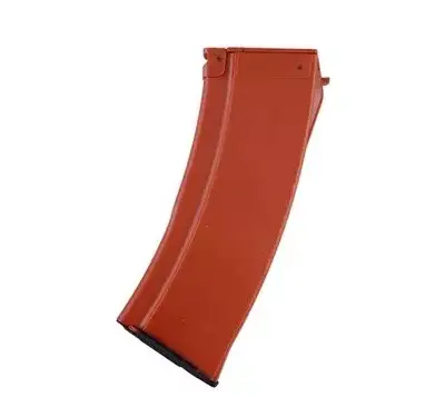 asgbox.pl - Magazynek Hi-cap 500 kulek do replik typu AK74