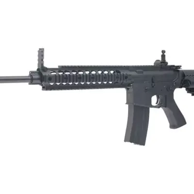 Replika karabinka CM612 - czarna OD-G-CYM-01-020853-00 asgbox.pl Replika karabinka CM612 - czarna OD-G-CYM-01-020853-00 asgbox.pl