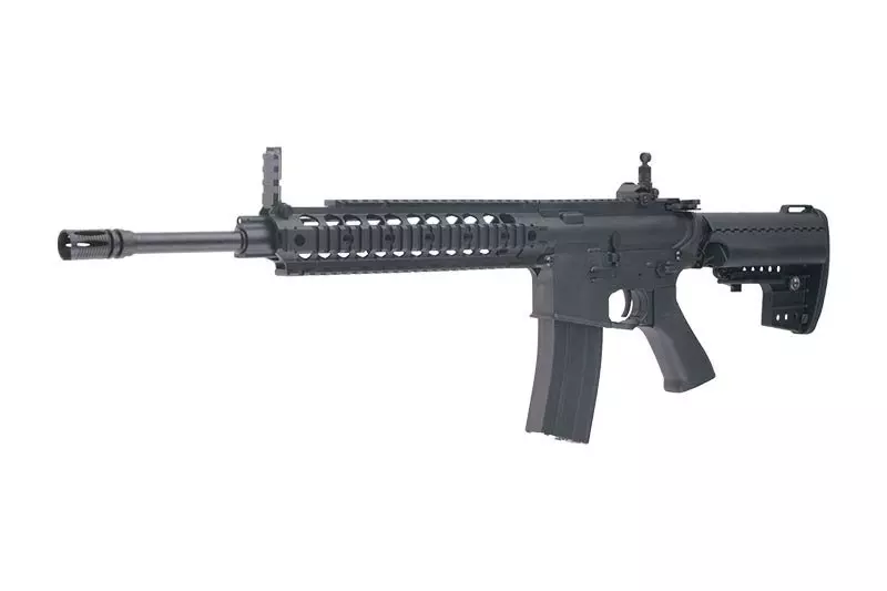 Replika karabinka CM612 - czarna OD-G-CYM-01-020853-00 asgbox.pl Replika karabinka CM612 - czarna - obrazek 5