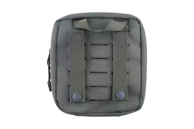 Uniwersalna ładownica cargo/apteczka hypalon - ranger green OD-G-PRI-20-021047-00 asgbox.pl Uniwersalna ładownica cargo/apteczka hypalon - ranger green - obrazek 3