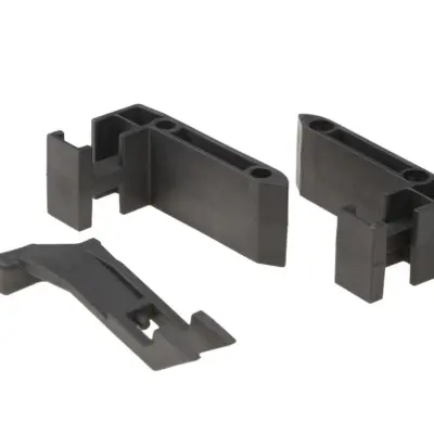 Uniwersalna kabura UPH MOLLE - czarna OD-G-FMA-19-015562-00 asgbox.pl