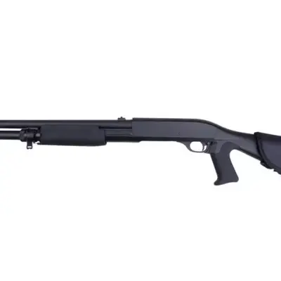 Replika strzelby Franchi SAS 12 3-burst OD-G-ASG-03-002540-00 asgbox.pl