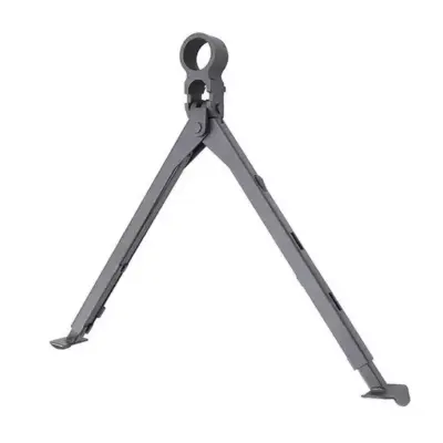 Dwójnóg z montażem na lufę do replik typu M249 OD-G-AIK-09-004208-00 asgbox.pl