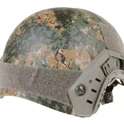 Replika hełmu Ballistic CFH - digital woodland (L/XL) OD-G-FMA-21-015614-00 asgbox.pl Replika hełmu Ballistic CFH - digital woodland (L/XL) OD-G-FMA-21-015614-00 asgbox.pl