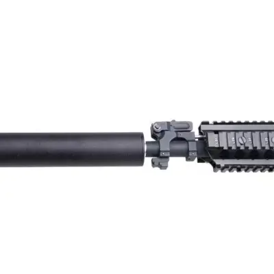 Tłumik Covert Tactical PRO 40x200mm OD-G-AEN-09-001824-00 asgbox.pl