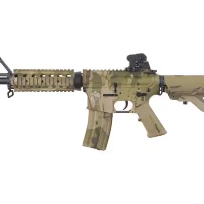 Replika karabinka Specna Arms SA-B02 ONE™ - MultiCam® OD-G-SPE-01-015818-00 asgbox.pl Replika karabinka Specna Arms SA-B02 ONE™ - MultiCam® OD-G-SPE-01-015818-00 asgbox.pl
