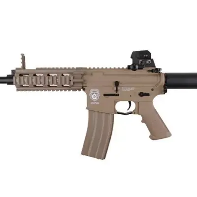 Replika karabinka GR16 CQW WASP - Tan OD-G-GIG-01-007899-00 asgbox.pl Replika karabinka GR16 CQW WASP - Tan OD-G-GIG-01-007899-00 asgbox.pl